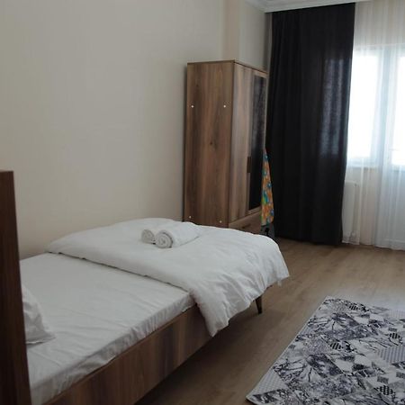 Kivanc Residence Trabzon Exteriér fotografie