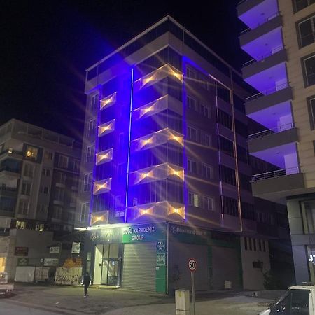 Kivanc Residence Trabzon Exteriér fotografie