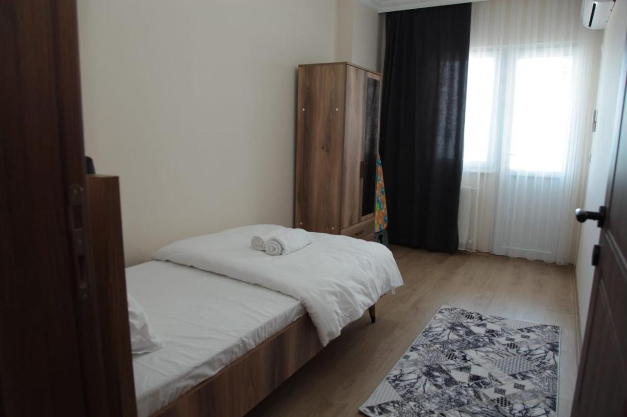 Kivanc Residence Trabzon Exteriér fotografie
