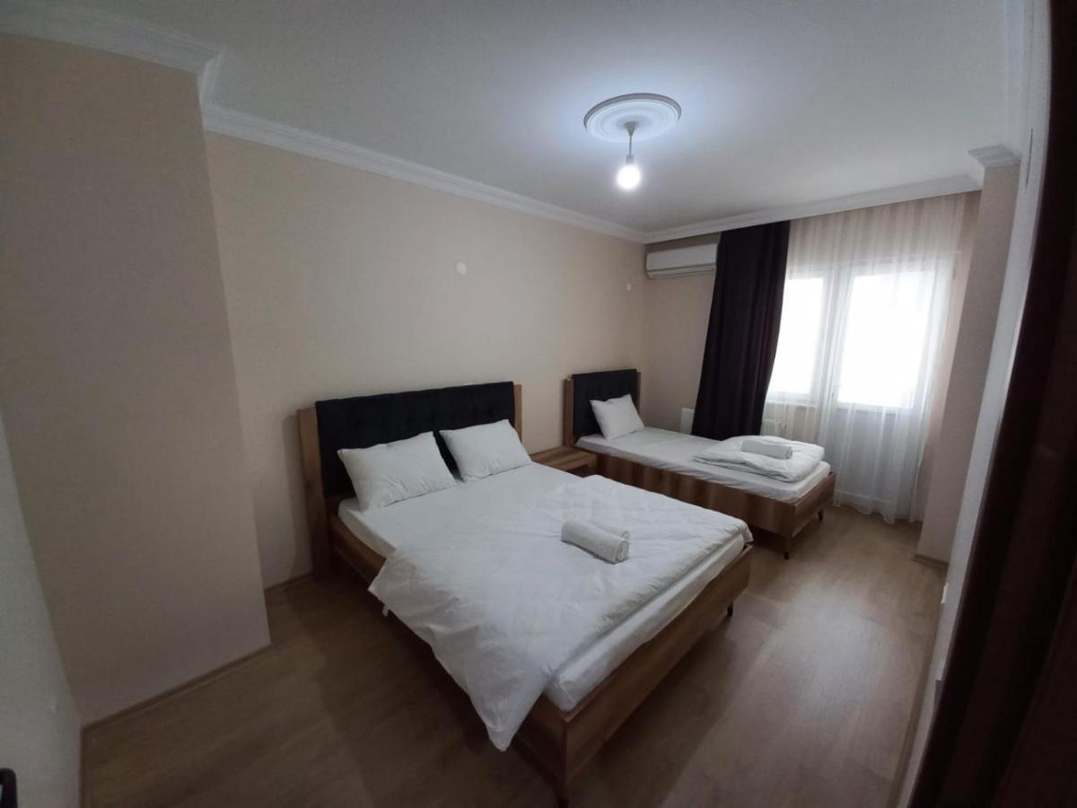 Kivanc Residence Trabzon Exteriér fotografie
