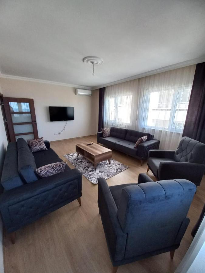 Kivanc Residence Trabzon Exteriér fotografie