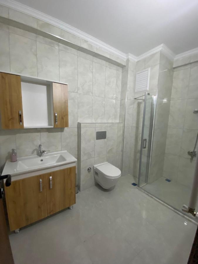 Kivanc Residence Trabzon Exteriér fotografie