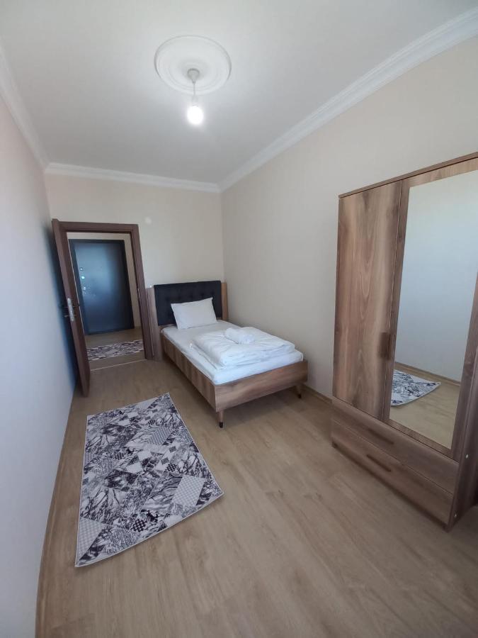 Kivanc Residence Trabzon Exteriér fotografie