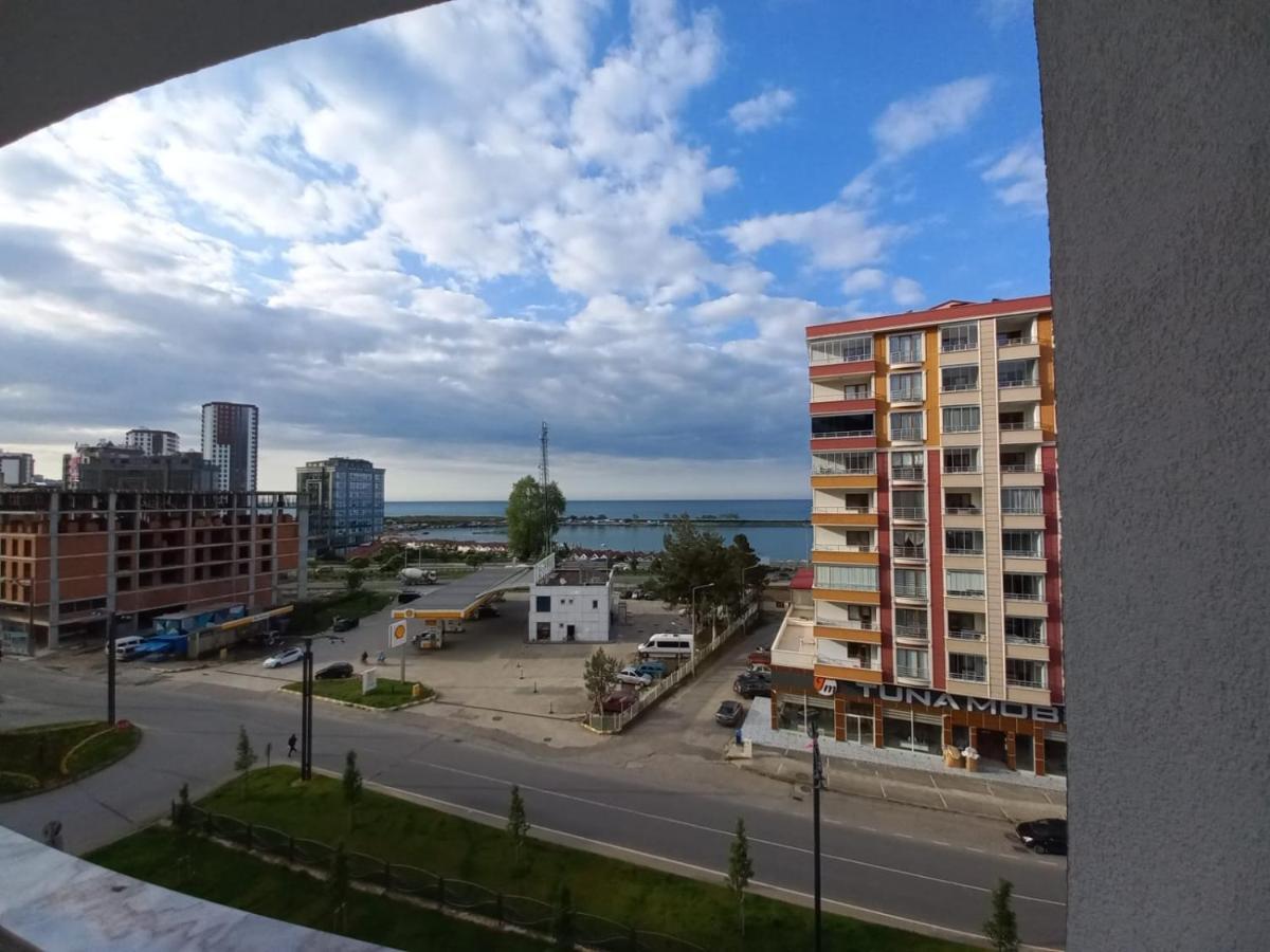 Kivanc Residence Trabzon Exteriér fotografie