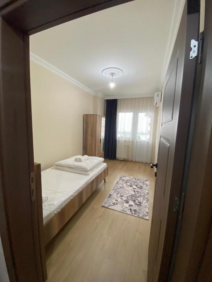 Kivanc Residence Trabzon Exteriér fotografie