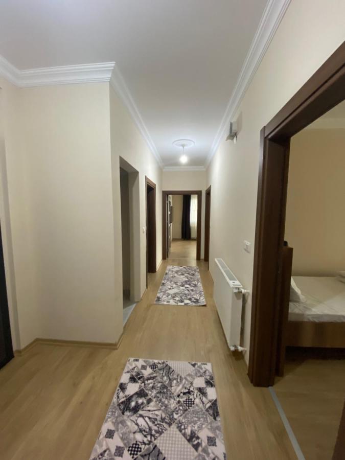Kivanc Residence Trabzon Exteriér fotografie