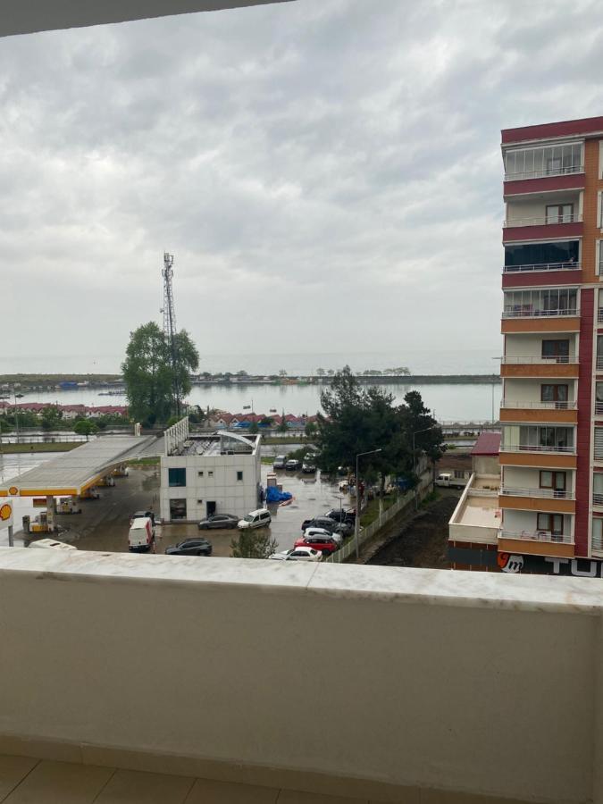 Kivanc Residence Trabzon Exteriér fotografie