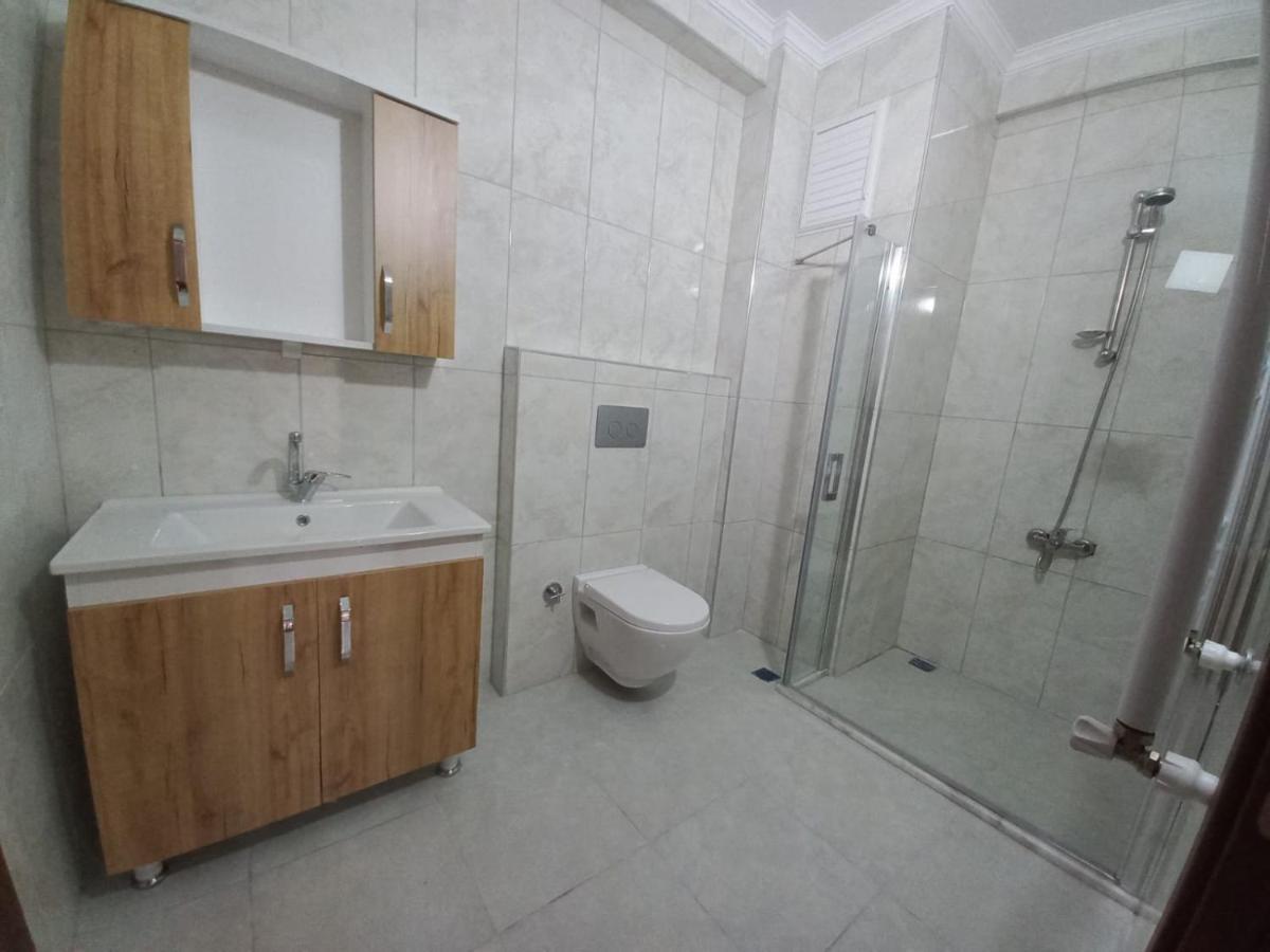 Kivanc Residence Trabzon Exteriér fotografie