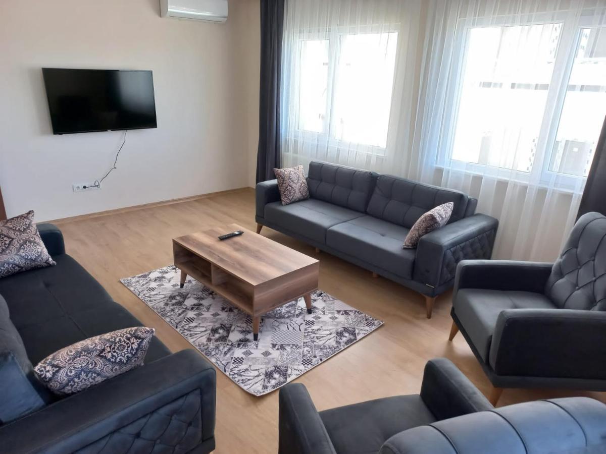 Kivanc Residence Trabzon Exteriér fotografie