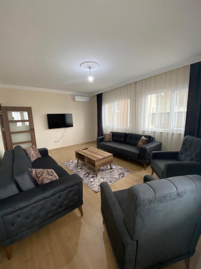 Kivanc Residence Trabzon Exteriér fotografie