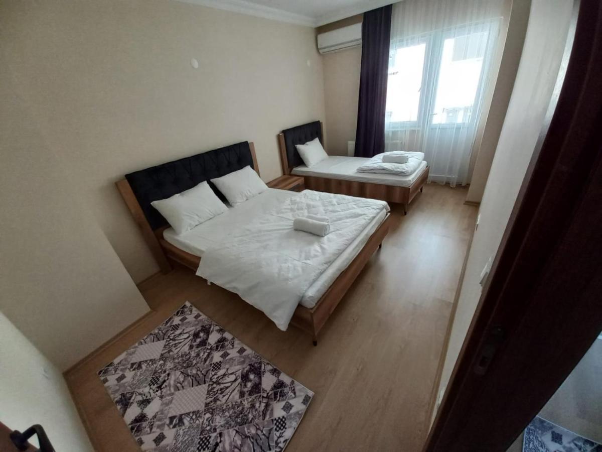 Kivanc Residence Trabzon Exteriér fotografie