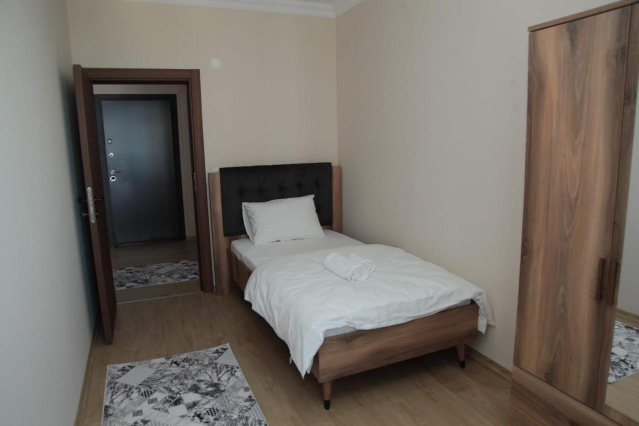 Kivanc Residence Trabzon Exteriér fotografie