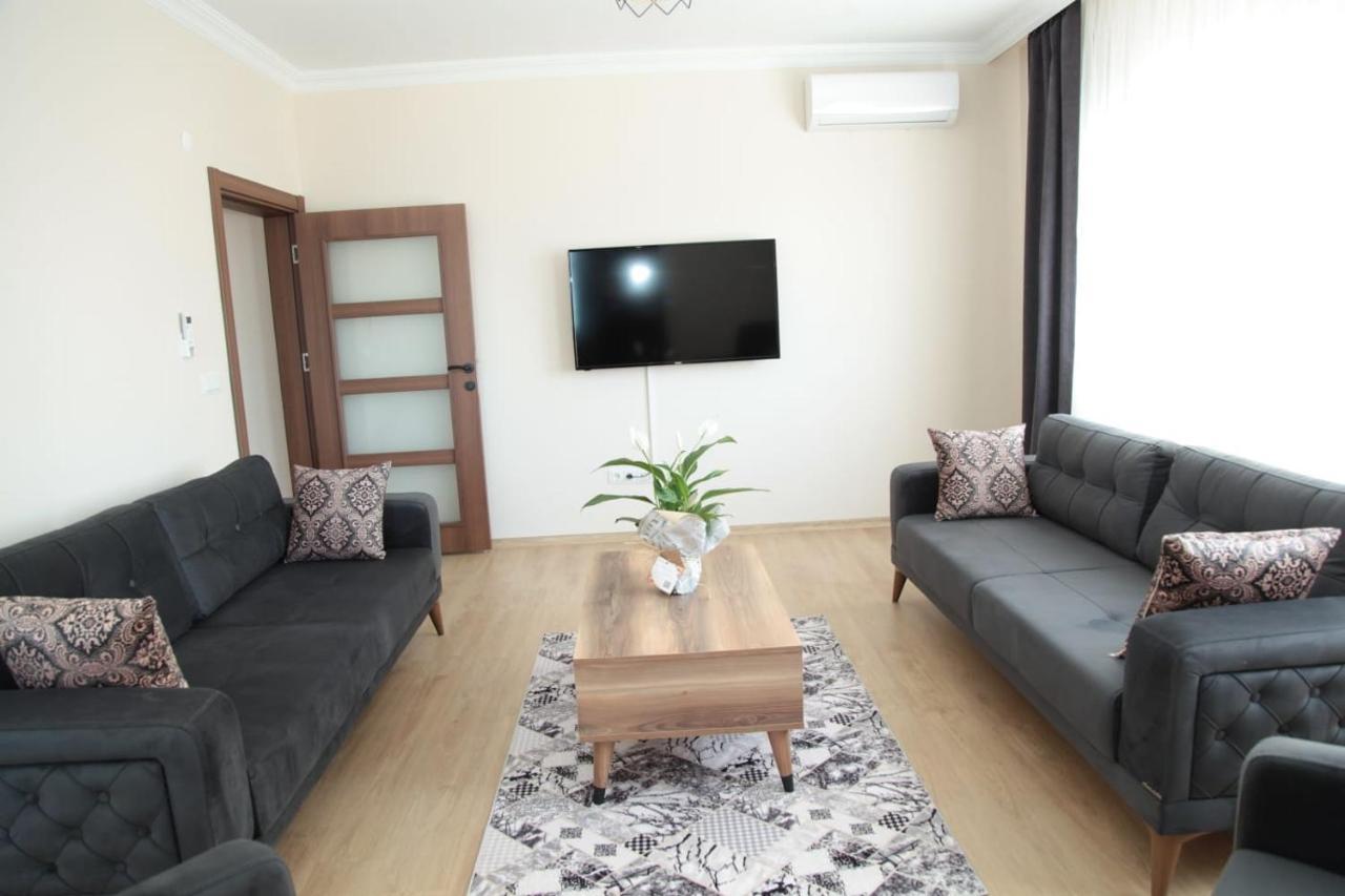 Kivanc Residence Trabzon Exteriér fotografie