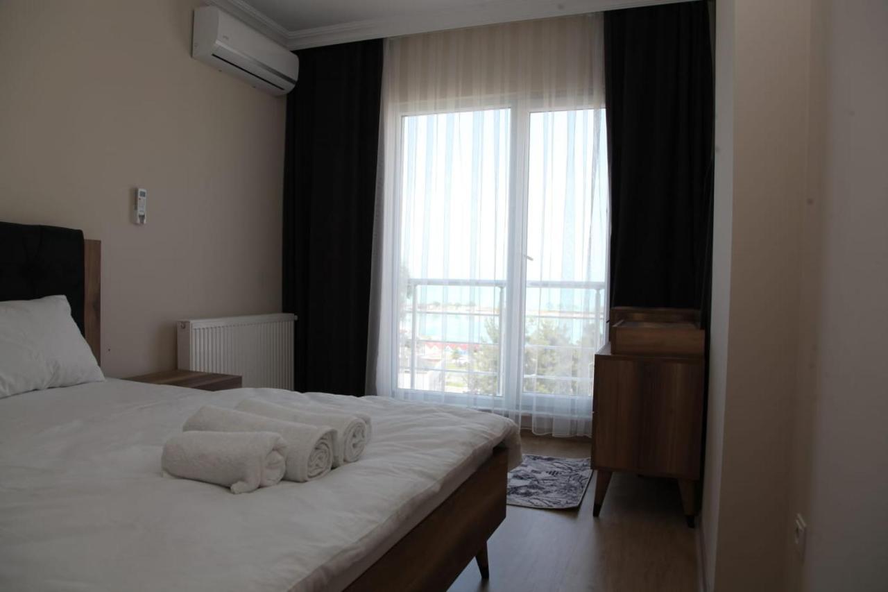 Kivanc Residence Trabzon Exteriér fotografie