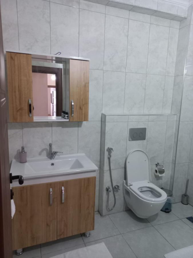 Kivanc Residence Trabzon Exteriér fotografie